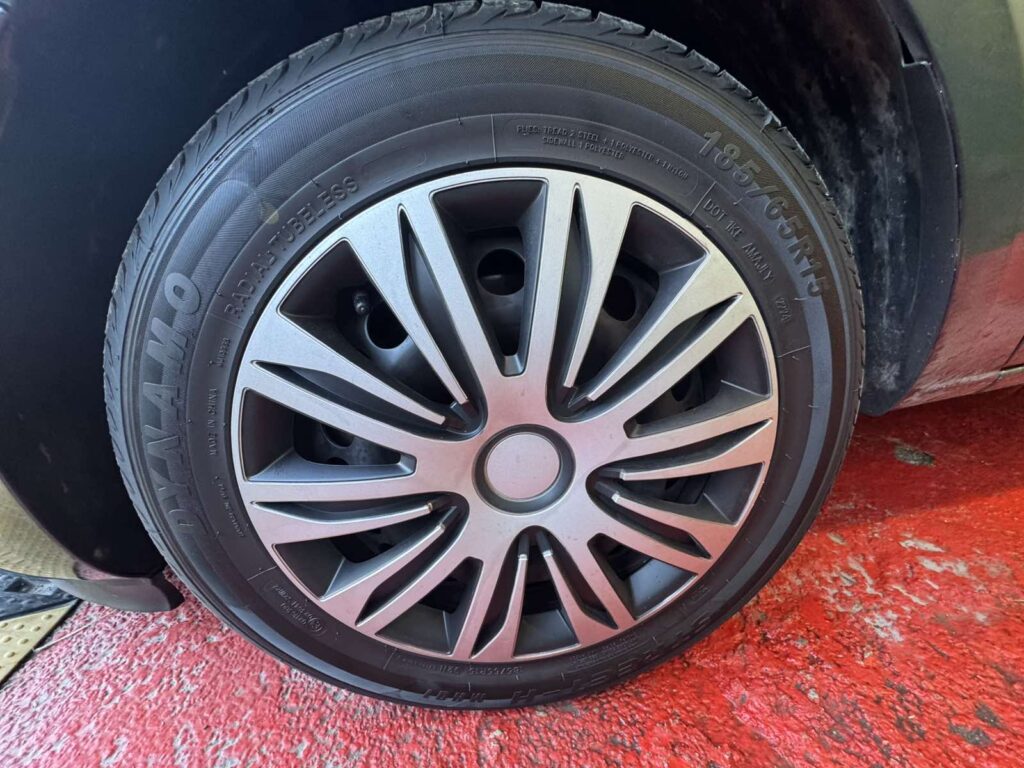 Opel Corsa CDTI Diesel 2017 - 8